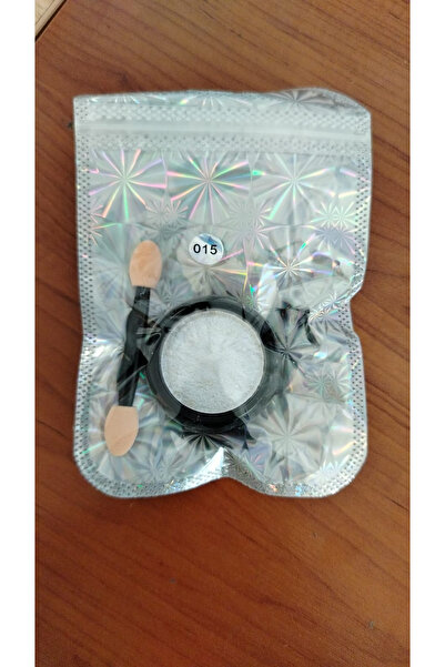 Pastelya Glitter Sim Göz Farı Yüz ve Vücut Parıltısı Glitter Sim Far 13