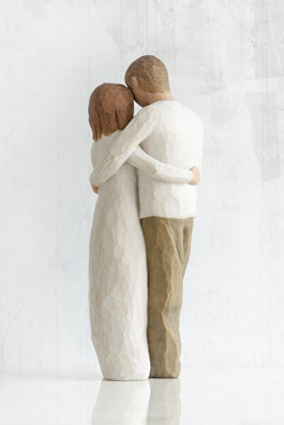 Willow Tree Our Gift Bizim Hediyemiz Biblo