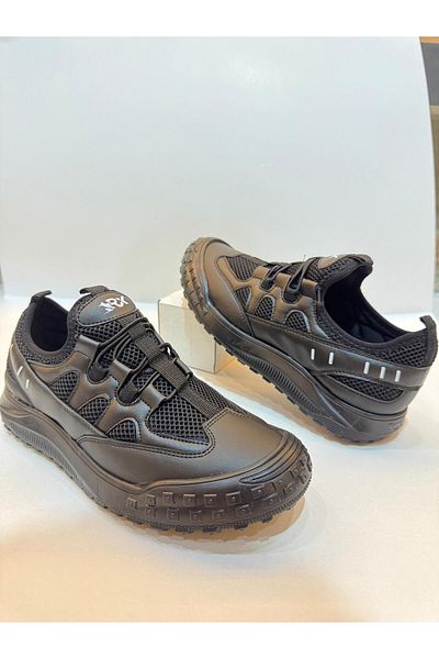 Rimex Comfortable Elastic Summer Scented Sole Men's Sports Shoes Snaeker