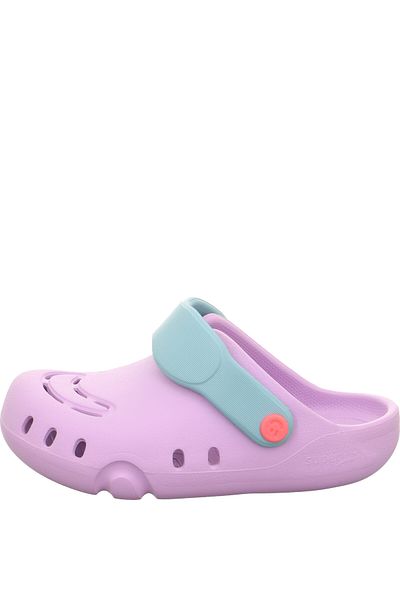 Superfit Splash-C Water Resistant Children's Beach Garden Slippers