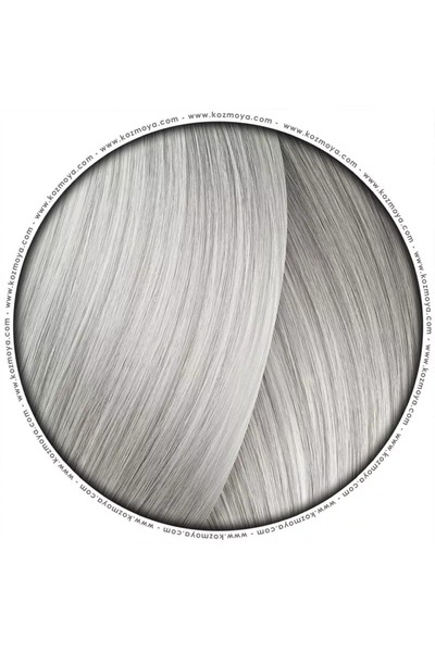 İNOA Amonyaksız Saç Boyası 60ml | 10.1 - Açık Sarı Küllü