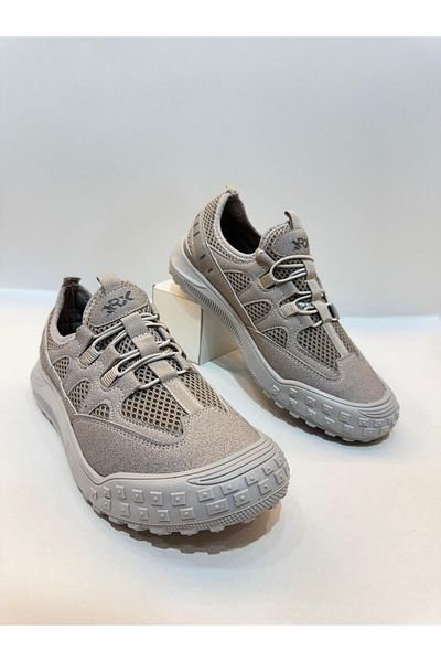 Rimex Pantofi sport pentru bărbați, confortabili, elastic, cu talpă parfumată de vară