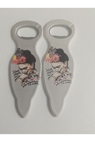 shop Bottle Opener Magnet Will Open