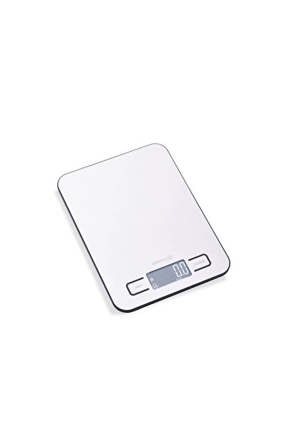 KORKMAZ Silvera Mutfak Terazisi