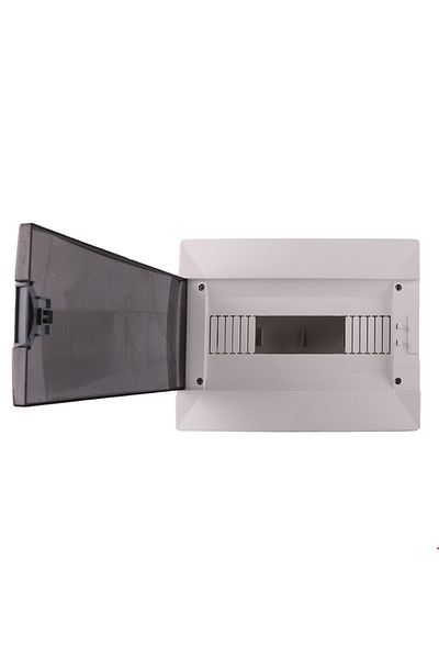 Depa Surface Mounted 6 Circuit Breaker Box Compact and Safe Solution Electrical Panel