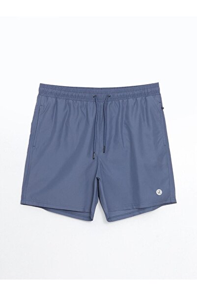 LC Waikiki Короткі чоловічі шорти з принтом