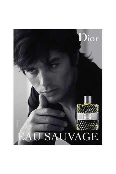 Christian Dior Eau Sauvage Eau de Toilette 100ml