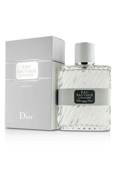 Christian Dior Eau Sauvage Eau de Toilette 100ml