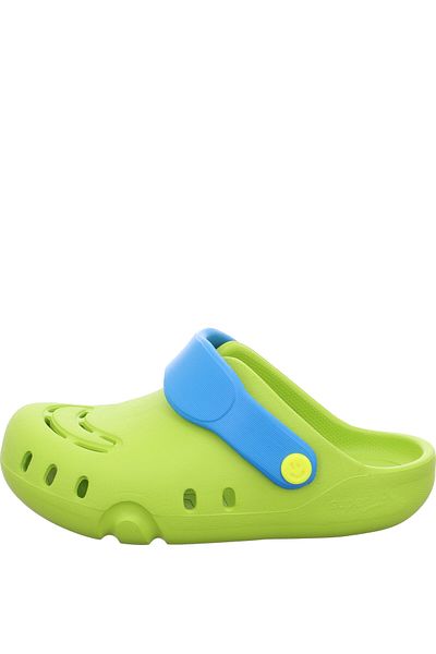 Superfit Splash-C Water Resistant Children's Beach Garden Slippers