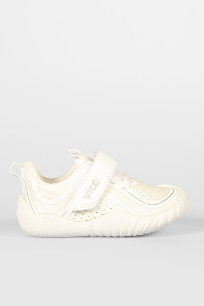 Vicco 19-23 Numara Ortopedik Hafif Yazlık Nefes Alabilen Kız-Erkek İlk Adım A...