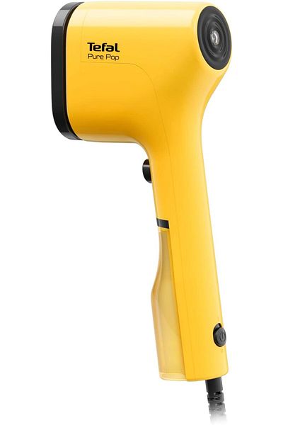 TEFAL TEFAL Pure POP Garment Steamer 1300W, Yellow