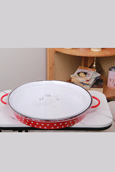 Generic Multi-purpose serving tray with lid