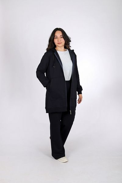 Butik Alerva Women's Tracksuit Top
