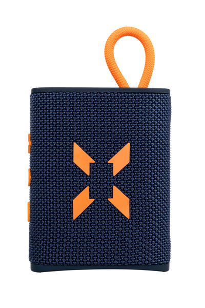 Xenon Smart Taşınabilir Outdoor Bluetooth Hoparlör 5w Ipx7 Tws Stereo Speaker...