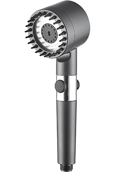 TTT Filtered Shower Head 3 Modes