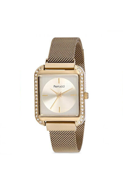 Ferrucci Kadın Kol Saati FC22339