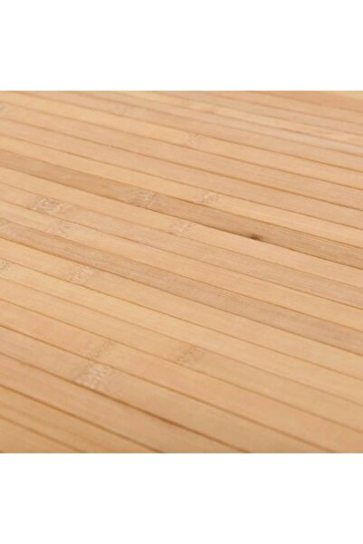 ForWhat Covoraș din lemn pentru duș pentru birou, acasă, birou, baie