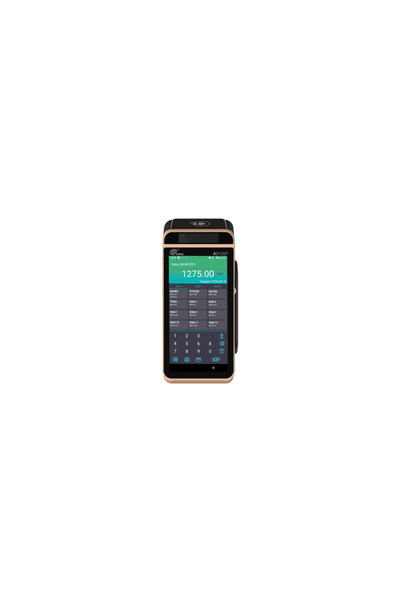 PAX A910SF ANDROİD YAZAR KASA POS