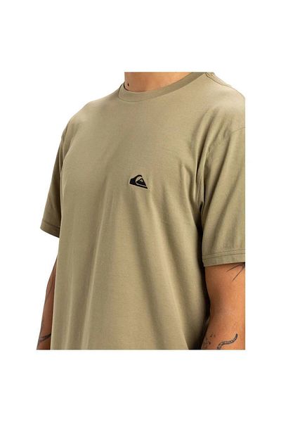Quiksilver الأساسية SS المحملة الشباب