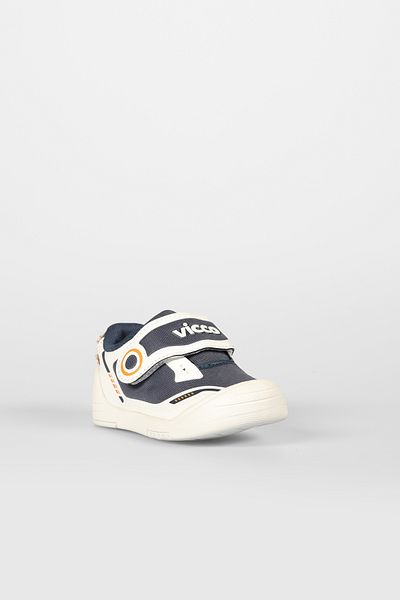 Vicco Orthopedic Lightweight Breathable Girls-Boys First Step Shoes between Size 19-23