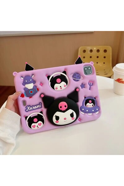 redmud teknoloji Samsung Galaxy Tab A9 Plus X210 X213 X215 X217 İle Uyumlu Ku...