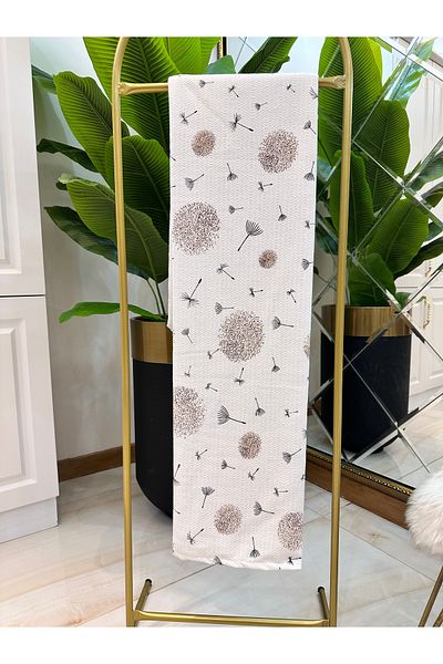 micoton Double Person Pique Micoton 100% Cotton