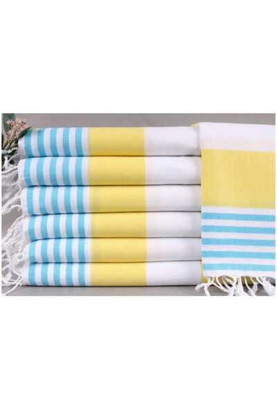 Fabricom Home Collection منشفة البسط