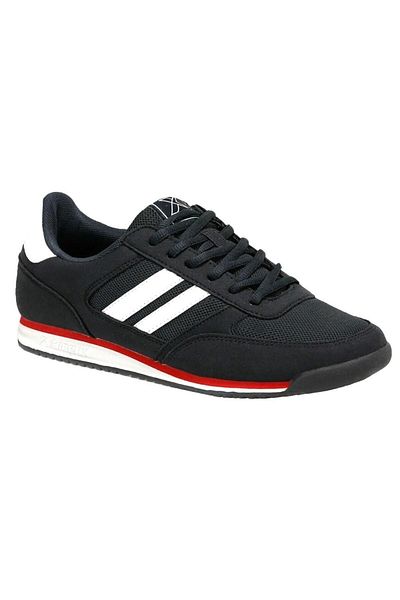 Kinetix Tramor-Tx 40/45 Men's Premium Sneaker Sports Shoes