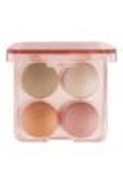 SEPHORA COLLECTION Colorful Face Palette 02 Medium To Tan