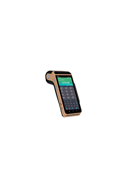 PAX A910SF ANDROİD YAZAR KASA POS