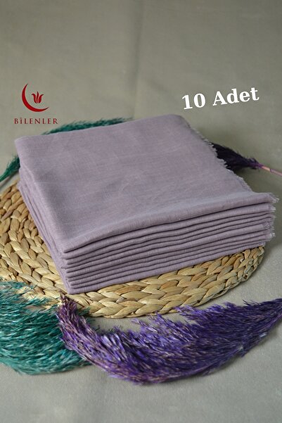 Bilenler Eșarfă pătrată din bumbac cu flacără 100x100cm