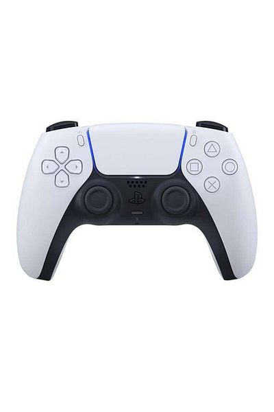 Sony DualSense Wireless Controller For PlayStation 5 - White