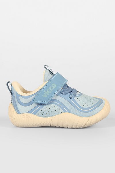 Vicco Orthopedic Lightweight Summer Breathable Girls-Boys First Step Shoes
