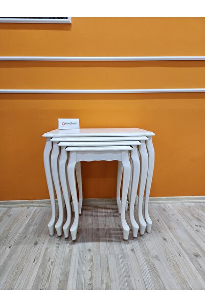 Evim Hizmet Yüksek Lükens Krem Zigon - Adrese Güvenli Teslimat