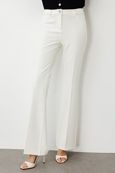 Ekol Flared Trousers