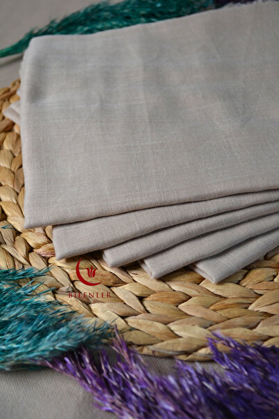 Bilenler Φουλάρι Βαμβακερό Τετράγωνο Φουλάρι 100x100cm (5 Τεμάχια)