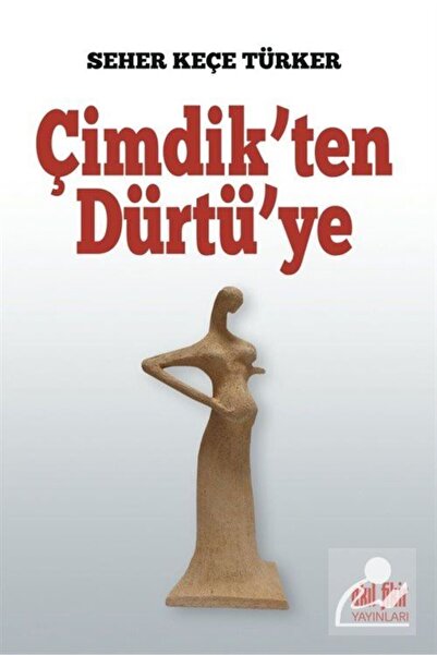 Akıl Fikir Yayınları Çimdik'ten Dürtü'ye
