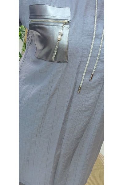 Meryemce Butik Sport Stylish Suit (Wide Fit)