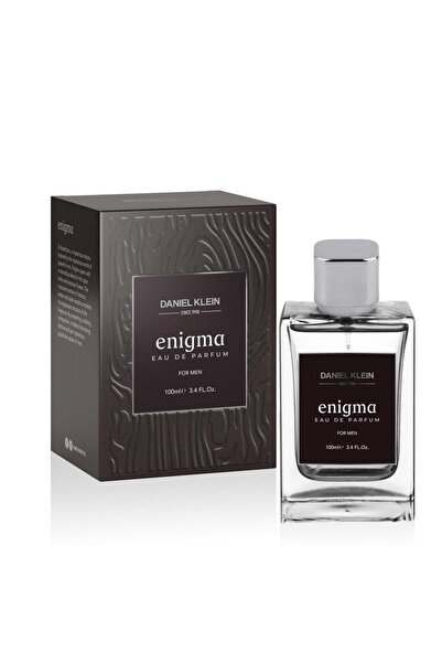 Daniel Klein Dkp-1007-01 Enigma Fresh 100 ml Edp Erkek Parfüm