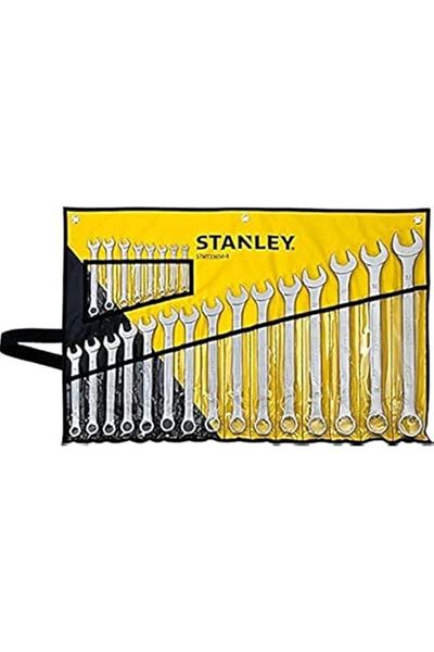 Stanley Stmt33650-8 Combination Wrench Set (23 Pieces)