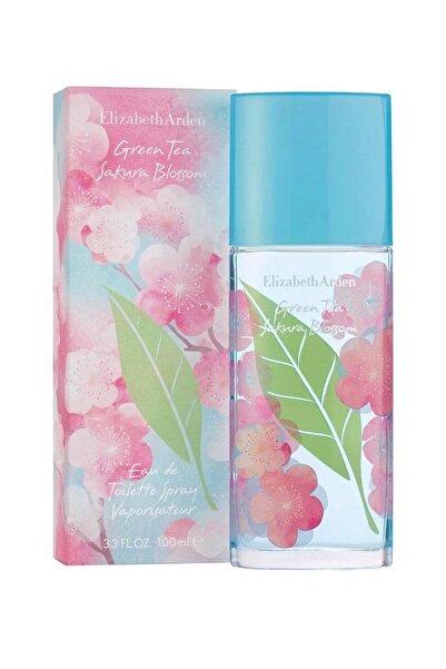 Elizabeth Arden GREEN TEA SAKURA BLOSSOM EDT 100ml