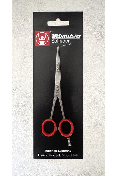Solingen Weltmeister Saç Kesim Makası 5.5inç CD808-5