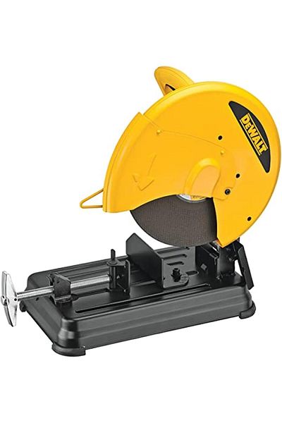 Dewalt 355mm 2300 Watts Abrasive Chop Saw (D28730-B5) D28730
