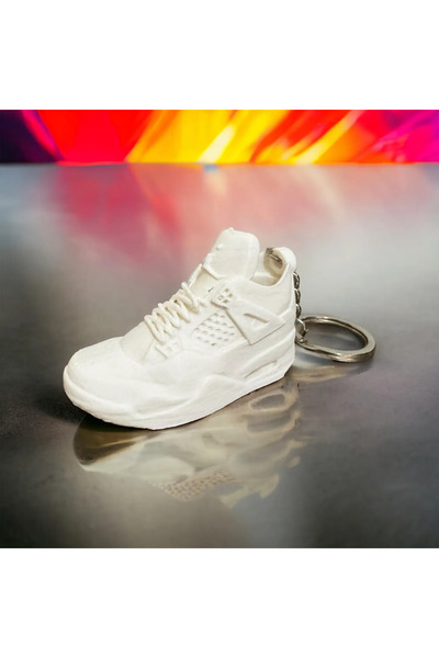 Cypnova Shoe Keychain – Carry Your Style with You!