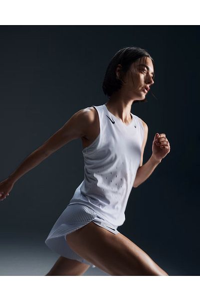 Nike Aeroswift Dri-Fit Adv Women's Running Vest-Fn2504-100