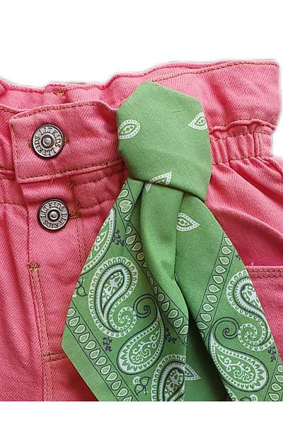 North Girls New Fashion Style Shorts
