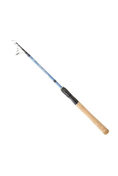 daiwa Laguna BF 150cm 5-15 Teleskopik Spin Olta Kamışı