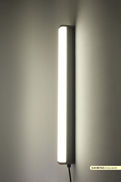 ACK 18w Led Bant Etanj Armatür 4000k Ilık Beyaz 61cm