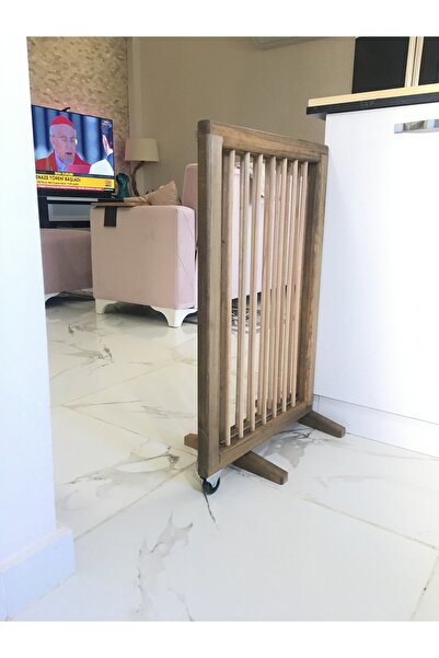 naturbird RAYLI DELUX EVCİL HAYVAN KÖPEK BARİYERİ