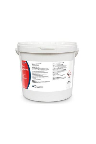 WTR TOZ PH DÜŞÜRÜCÜ 10 KG